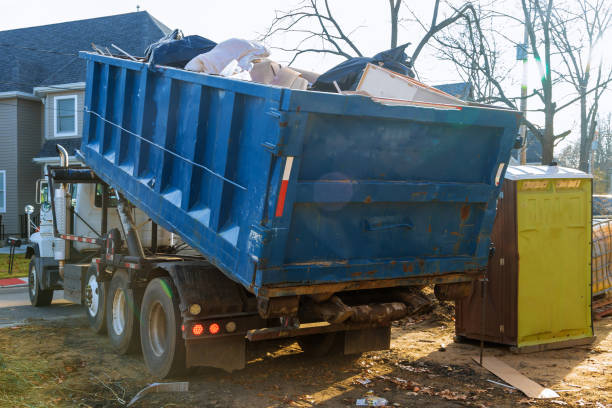 Best Local Junk Hauling  in Window Rock, AZ