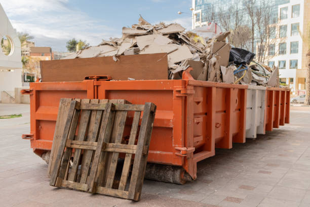 Debris Removal in Window Rock, AZ